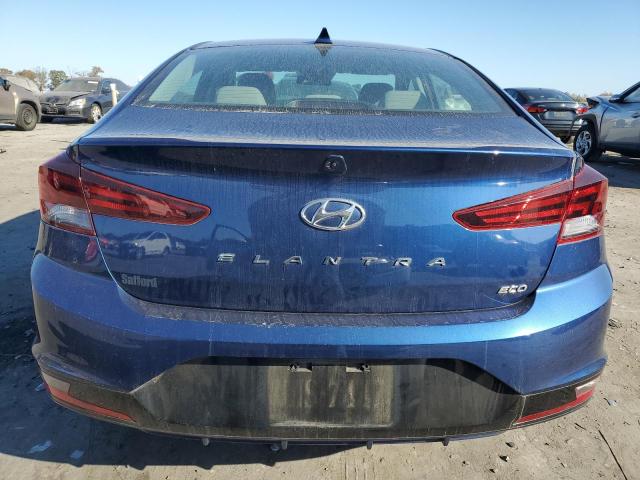 VIN 5NPD94LA8LH570533 2020 Hyundai Elantra, Eco no.6