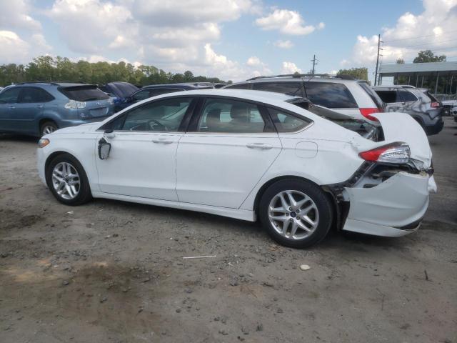 2016 FORD FUSION SE - 3FA6P0HD4GR102639