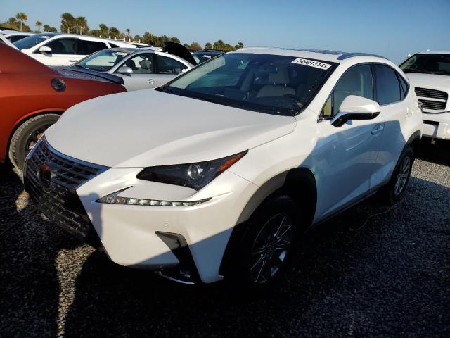 2020 LEXUS NX 300 #2989157810