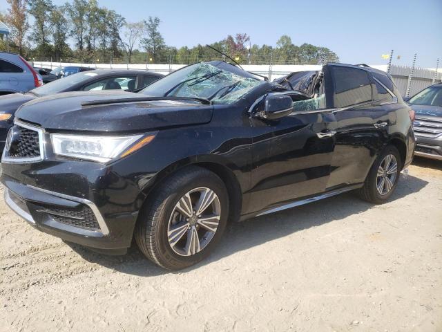 2020 ACURA MDX #2905100103