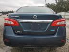 NISSAN SENTRA S photo