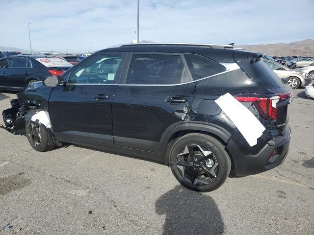 2025 KIA SELTOS EX - KNDER2AA1S7710310