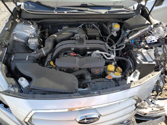 2016 SUBARU LEGACY 2.5 - 4S3BNAJ65G3015265