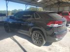 Lot #3023061368 2023 VOLKSWAGEN ATLAS CROS