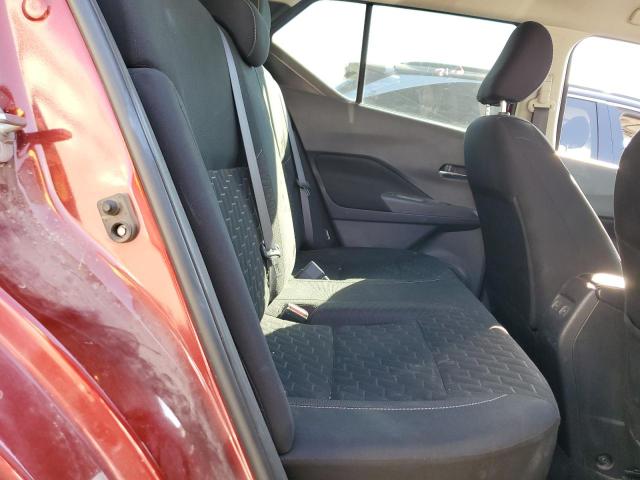 2022 NISSAN KICKS SV - 3N1CP5CV0NL485878