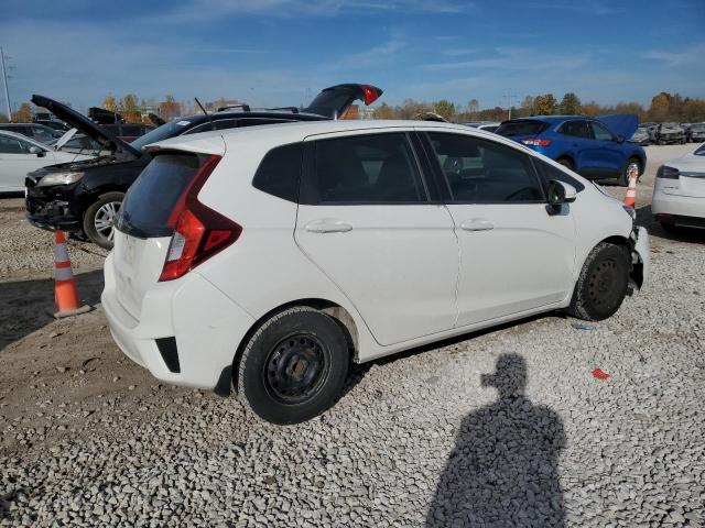 VIN 3HGGK5G59FM738927 2015 Honda Fit, LX no.3