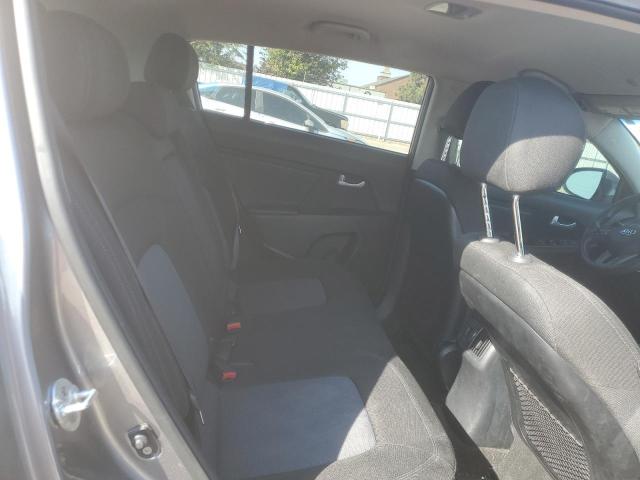 2016 KIA SPORTAGE L - KNDPB3AC0G7870495