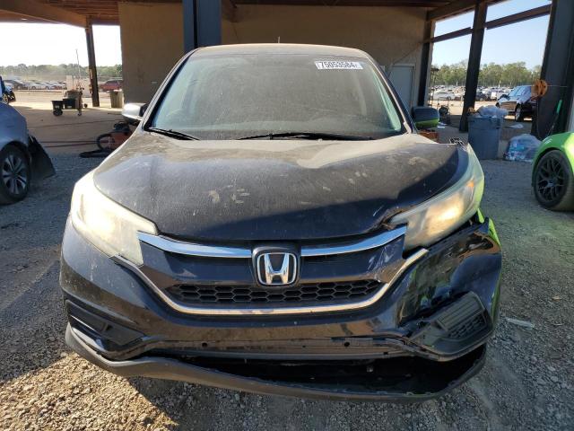 VIN 2HKRM3H48GH546112 2016 Honda CR-V, SE no.5