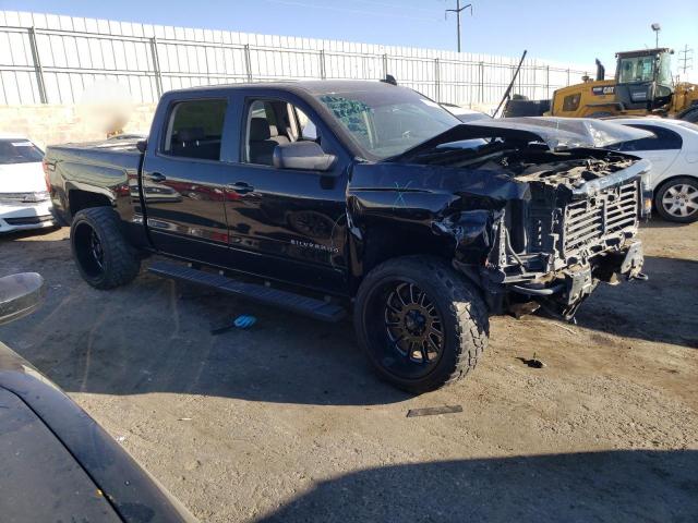 2018 CHEVROLET SILVERADO - 3GCUKREC7JG432987