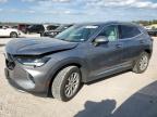 2021 BUICK ENVISION P - LRBAZLR41MD189725
