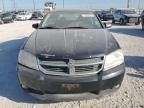 Lot #3023203240 2008 DODGE AVENGER SX