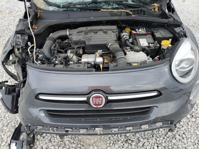 2021 FIAT 500X TREKK ZFBNF3B18MP945435