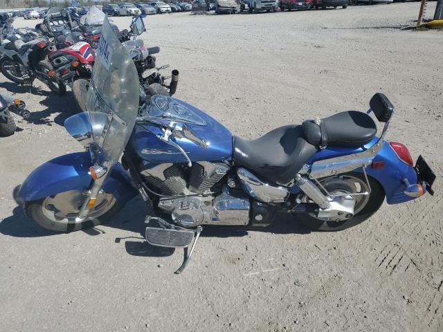 2007 HONDA VTX1300 R 1HFSC52607A409401