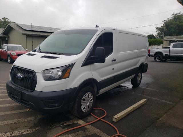 2023 FORD TRANSIT T-250 2023