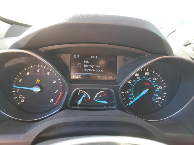 2016 FORD ESCAPE TIT - 1FMCU9J93GUC26714