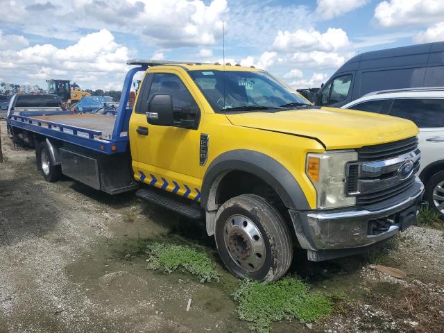 Ford F550