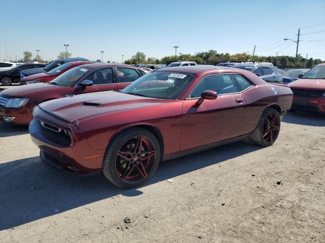 2021 DODGE CHALLENGER #3020638932