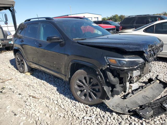 2020 JEEP CHEROKEE L - 1C4PJMDN1LD551835