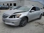 HONDA ACCORD EXL photo