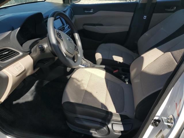 2019 HYUNDAI ACCENT SE - 3KPC24A38KE061694