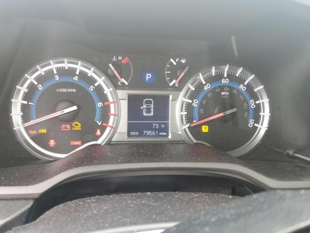 2015 TOYOTA 4RUNNER SR - JTEBU5JR1F5253388