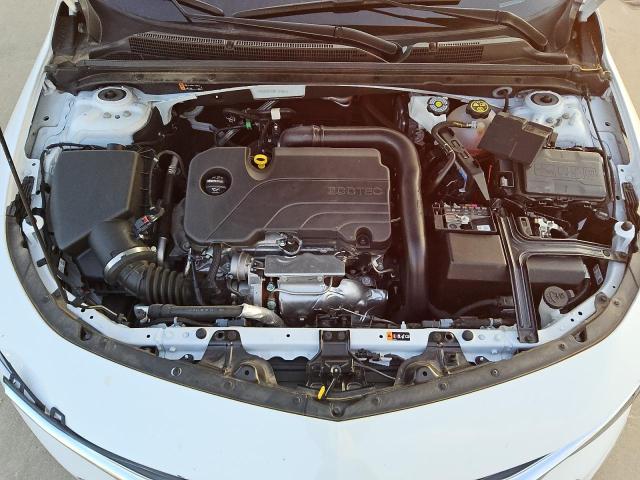 2023 CHEVROLET MALIBU LT - 1G1ZD5ST0PF229651