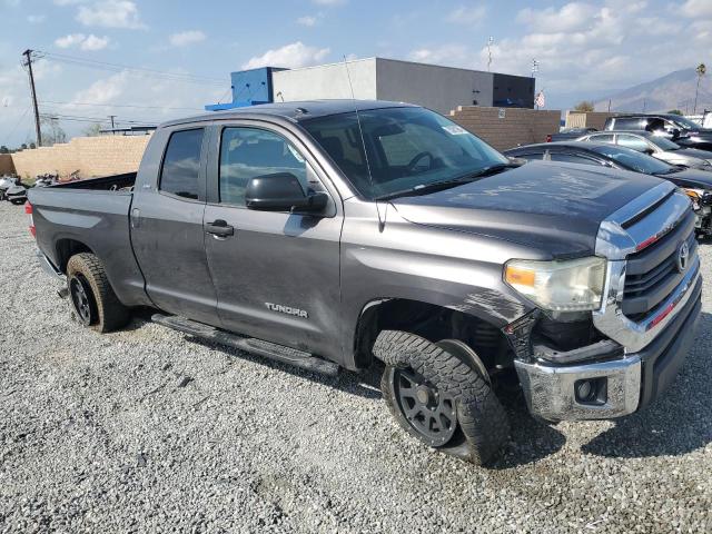 VIN 5TFUM5F18EX057502 2014 Toyota Tundra, Double Ca... no.4