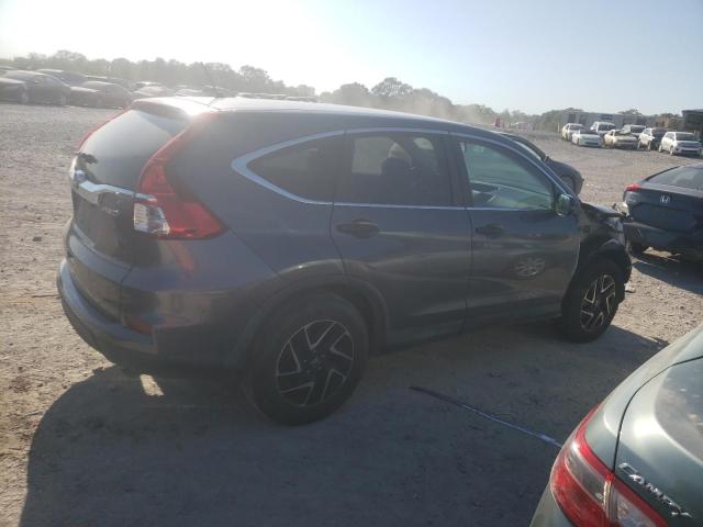 2016 HONDA CR-V SE - 2HKRM4H40GH726173