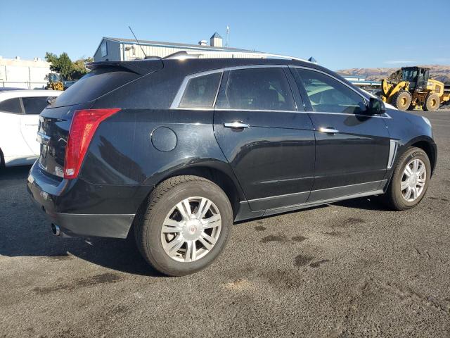 VIN 3GYFNBE30FS527431 2015 Cadillac SRX, Luxury Col... no.3