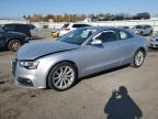 2017 AUDI A5 SPORT - WAUHGAFRXHA001699