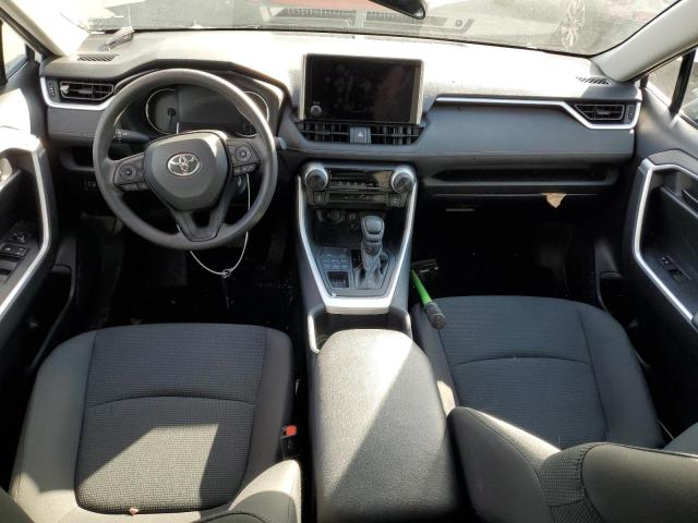2023 TOYOTA RAV4 LE - 2T3F1RFV6PW401542