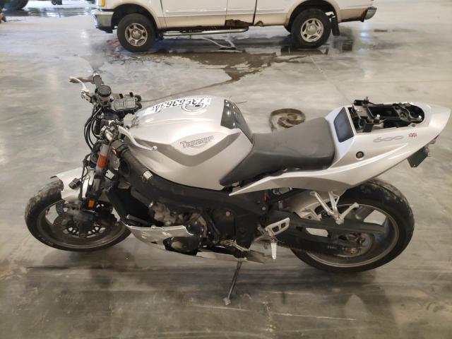 2004 TRIUMPH MOTORCYCLE DAYTONA 60 SMT810GM84J178393