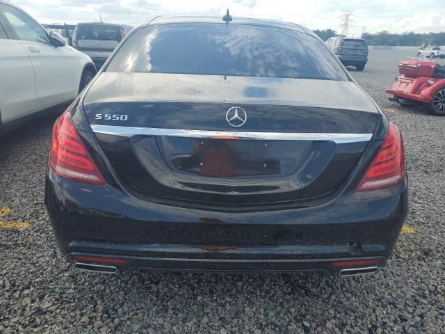 VIN WDDUG8CB0HA339796 2017 MERCEDES-BENZ S-CLASS no.6