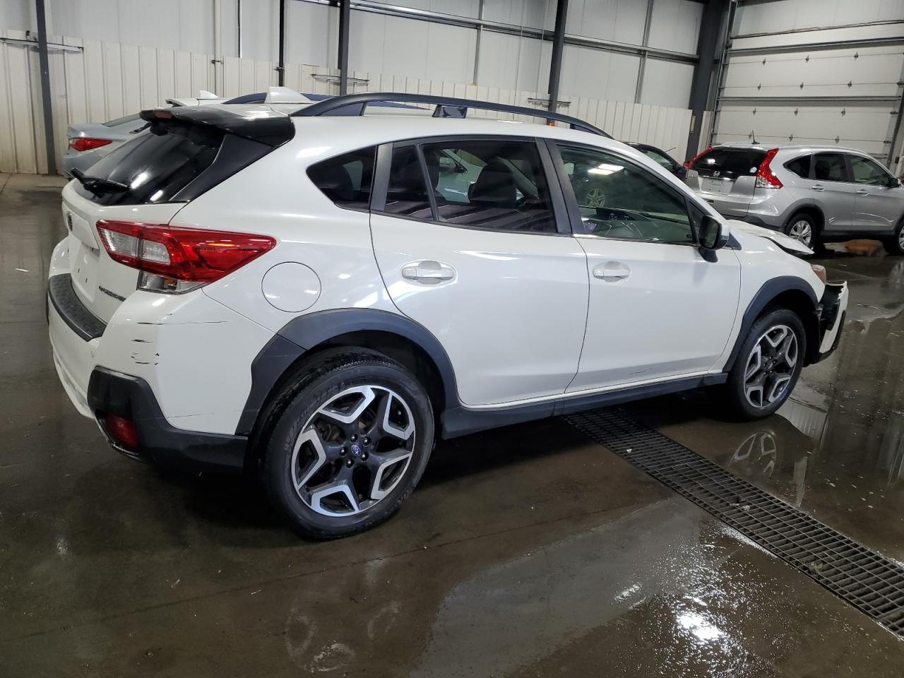 Lot #2919195700 2019 SUBARU CROSSTREK