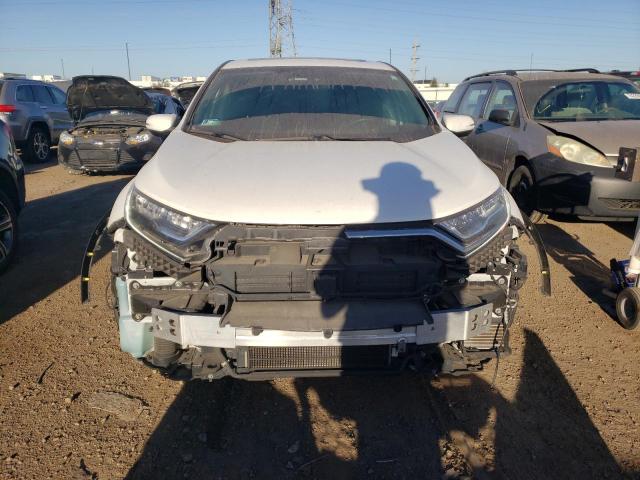 2020 HONDA CR-V EX - 7FART6H55LE022796