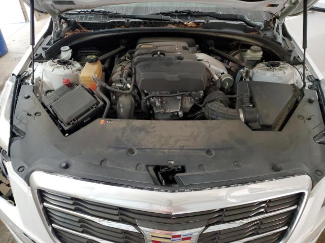 2018 CADILLAC ATS - 1G6AA5RX9J0174328