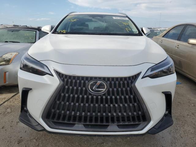 VIN JTJAKCEZ0R2036891 2024 Lexus NX, 350H Base no.5