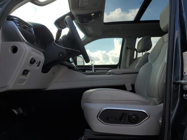 2024 JEEP WAGONEER S - 1C4SJVAP9RS114983
