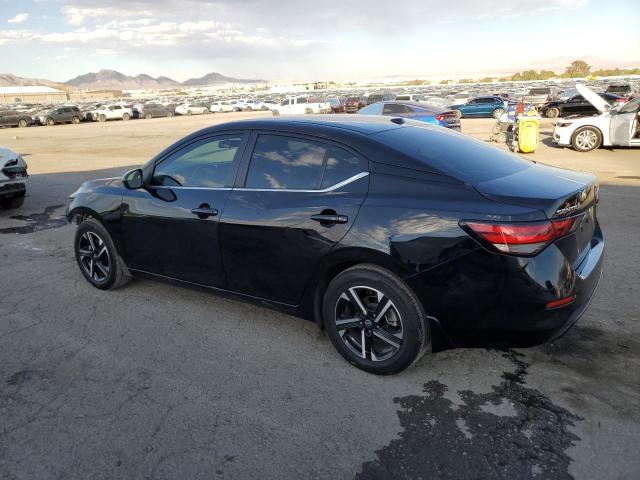 2024 NISSAN SENTRA SV - 3N1AB8CVXRY231370