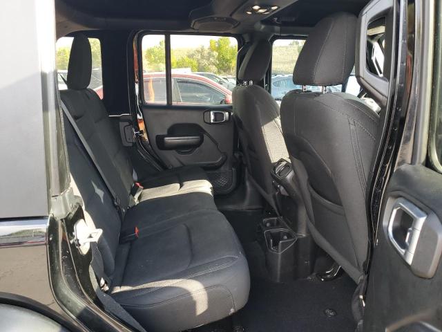 2020 JEEP WRANGLER U - 1C4HJXDG2LW196783