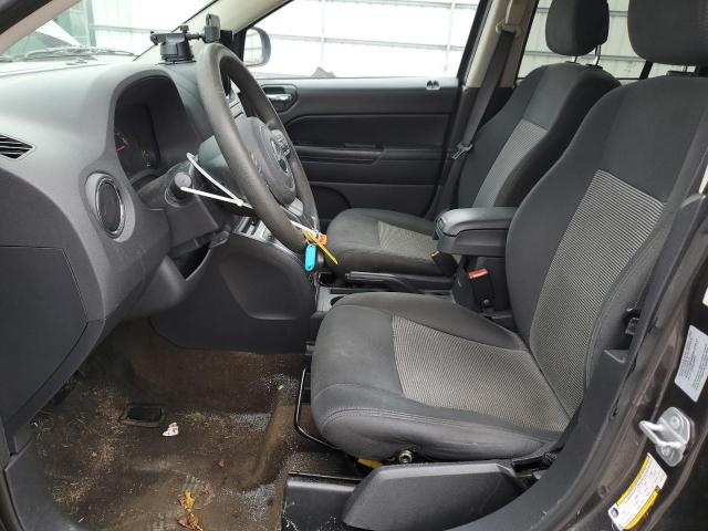 2016 JEEP COMPASS SP - 1C4NJDBBXGD741879