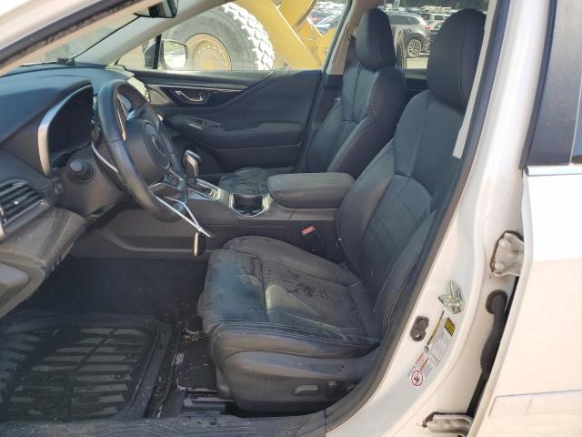 2020 SUBARU OUTBACK LI - 4S4BTALCXL3157352