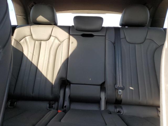 2020 AUDI Q5 PREMIUM - WA1ANAFY2L2121138