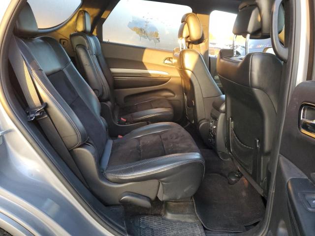 2018 DODGE DURANGO GT - 1C4RDJDG6JC341184