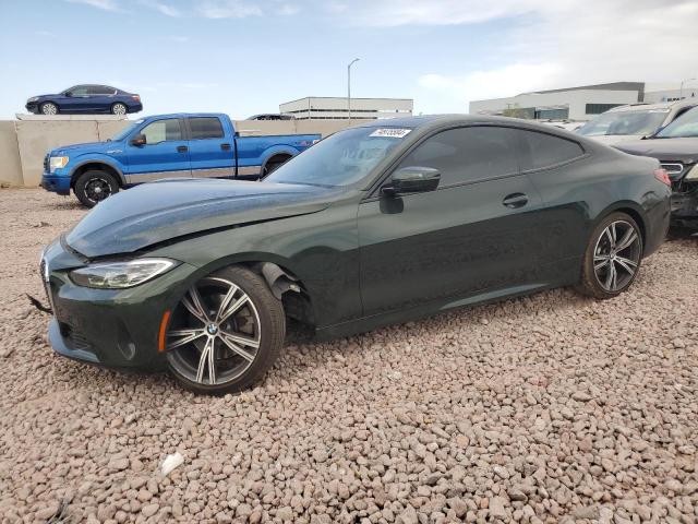 2021 BMW 430I #2989510944