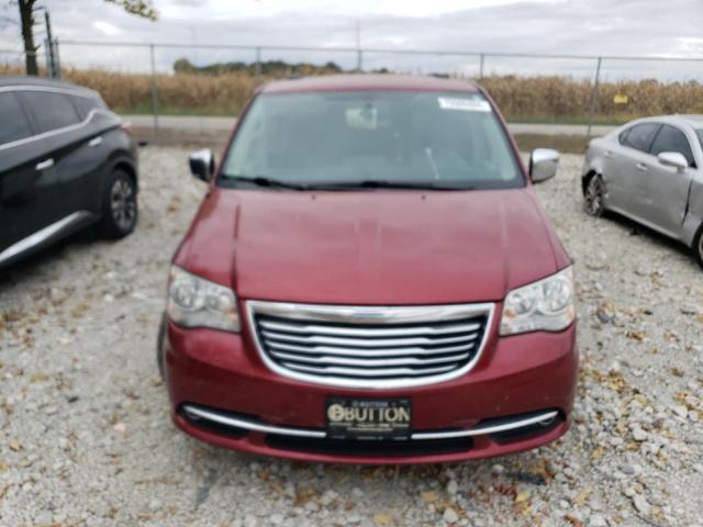 VIN 2C4RC1CG7FR674593 2015 Chrysler Town and Countr... no.5