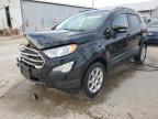 Lot #3023393302 2019 FORD ECOSPORT S