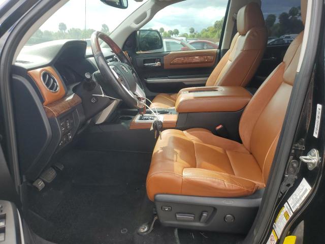 2019 TOYOTA TUNDRA CRE - 5TFGY5F10KX247209