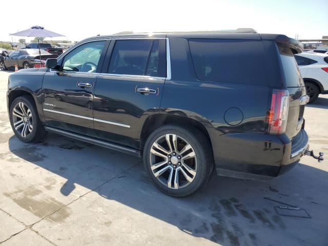 2019 GMC YUKON DENA - 1GKS2CKJ6KR227707