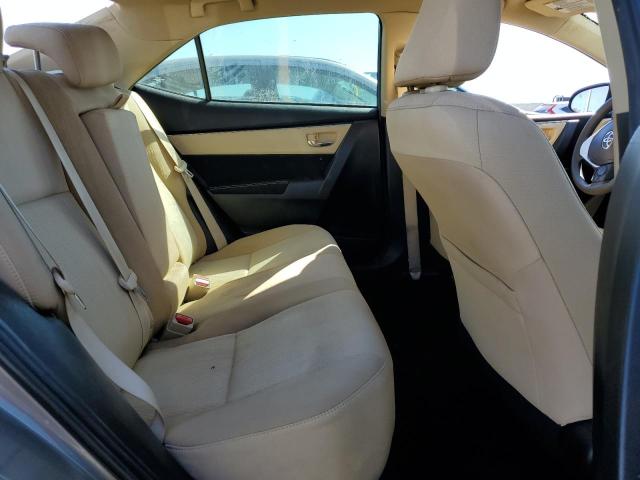 2019 TOYOTA COROLLA L - 5YFBURHE7KP944212